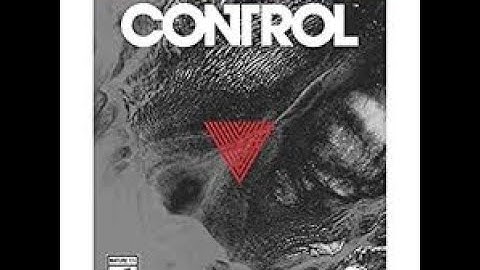 Control Ultimate Edition Walkthrough Gameplay Part 14