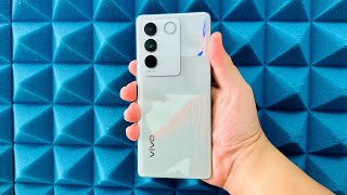 Frankie Tech Wideo Vivo V27 5G Impressions BETTER THAN THE PRO?