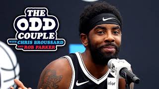 Would You think Differently of the NBA Players if they Decided NOT to Play - The Odd Couple