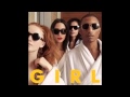 Gust of wind  pharrell williams  official audio