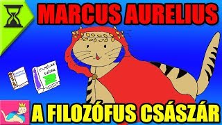 Marcus Aurelius Római Császár Izgalmas Élete és Uralkodása - Róma #4 - Tökéletlen Történelem - [TT]