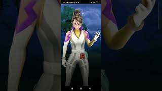 vence a Sierra. #PokemonGo #Nintendo #pokemoncompany #scopely #Niantic