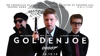 Goldenjoe - Official Trailer