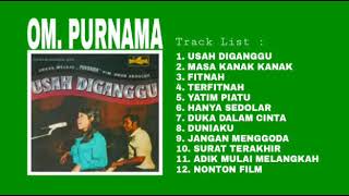 OM. PURNAMA - SURAT TERAKHIR [RHOMA IRAMA]