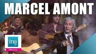 Marcel Amont "Le Chapeau de Mireille" | Archive INA chords