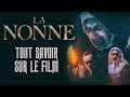 La Nonne : Tout savoir sur l'univers du film