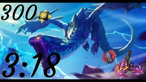 Dauntless | Patch 1.10.0 | Trials - Dauntless difficulty | Malkarion | Strikers