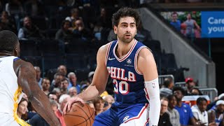 Furkan Korkmaz’ın Golden State Warriors Maçı Performansı  | 30.1.2024