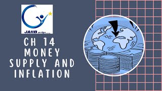 Ch 14 MONEY SUPPLY AND INFLATION JAIIB and DBF