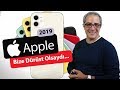 iPhone 11Pro Diamond Elite Max: APPLE Bize Dürüst Olsaydı 2019