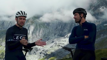 How To Improve Your Descending With Fabian Cancellara