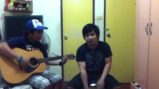 Prom by Sugarfree (Cover by Aljohn and Anjo)
