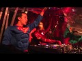 Superman, Batman and Ironman at Tomorrowland 2013