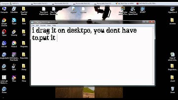 How to put ISO CSO files to your PSP