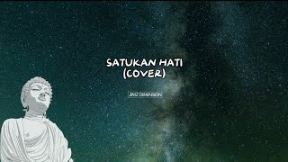 Satukan Hati cover  Lagu Buddhis