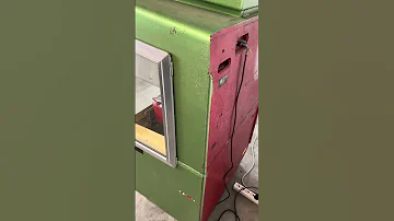 Lot 64 1955 AMI G 120 Jukebox 02694DM 