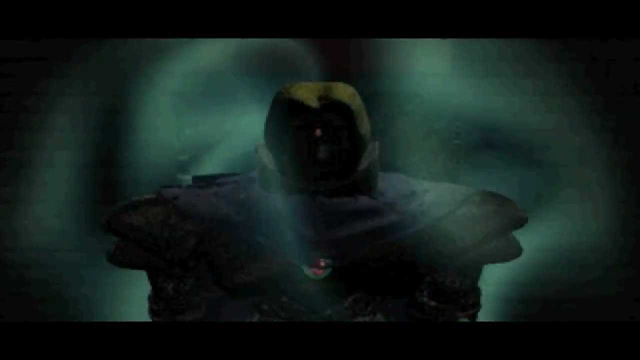 キングスフィールド3(KING'S FIELDⅢ)～クイスト～ - YouTube