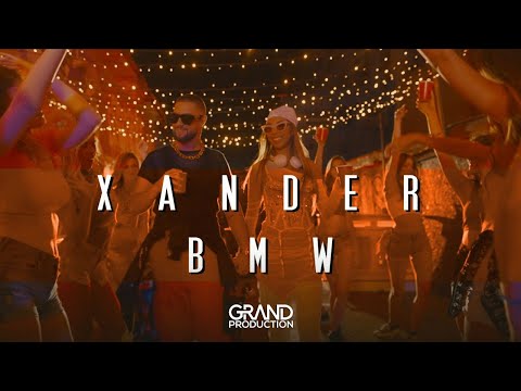 Xander - BMW - (Official Video 2022)