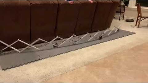 Prototype 12ft Wall & Strategy - VEX Change Up Reveal