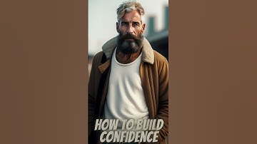 Unlocking Your Inner Power: Building Confidence Like a Pro | #shorts | #motivational | #confidence
