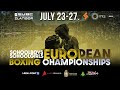 Zlatibor 2025 Day 3 EUBC Schoolboys And Schoolgirls European Boxing Championships Zlatibor 2025 Day 3 EUBC Schoolboys And Schoolgirls European Boxing Championships