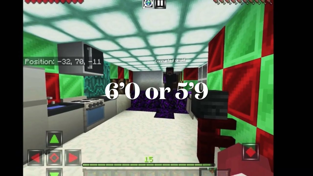 corrupted druid full Analyze￼￼