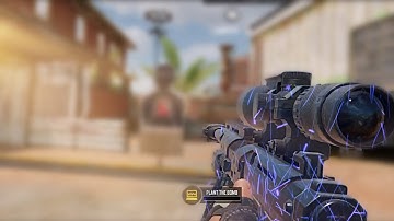 Impressing IFerg with a 1 v 3 clutch