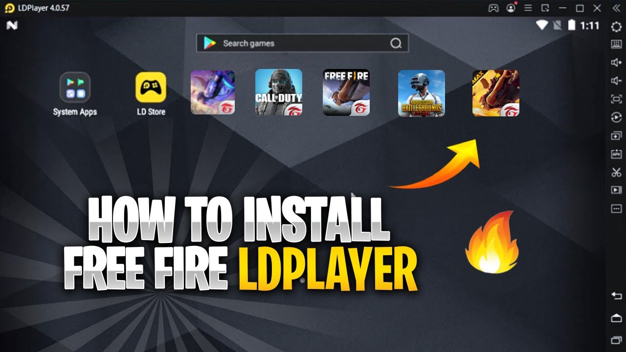 Download TF Diep IO 2 on PC (Emulator) - LDPlayer