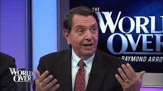 World Over - 2019-04-11 - Full Episode with Raymond Arroyo