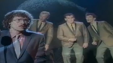 One More Minute but every time they repeat a word it loops to its first use