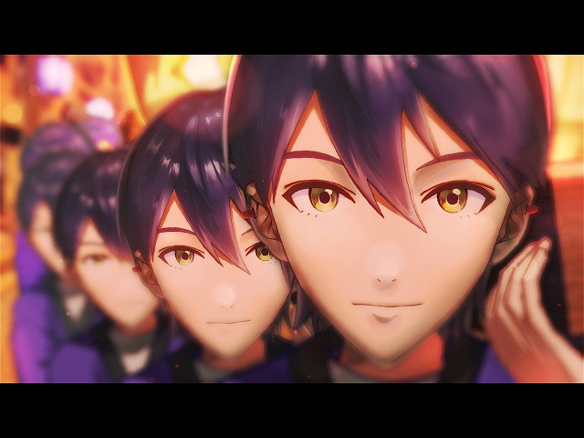 祝祭!無スティバルNEW!剣持刀也