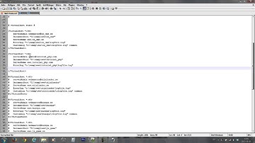 PHP WAMPSERVER   Creating Virtual Host