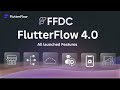 @FlutterFlow Detailed Introduction of Flutteflow 4.0 : FFDC 2023 : All Features Launched Explained