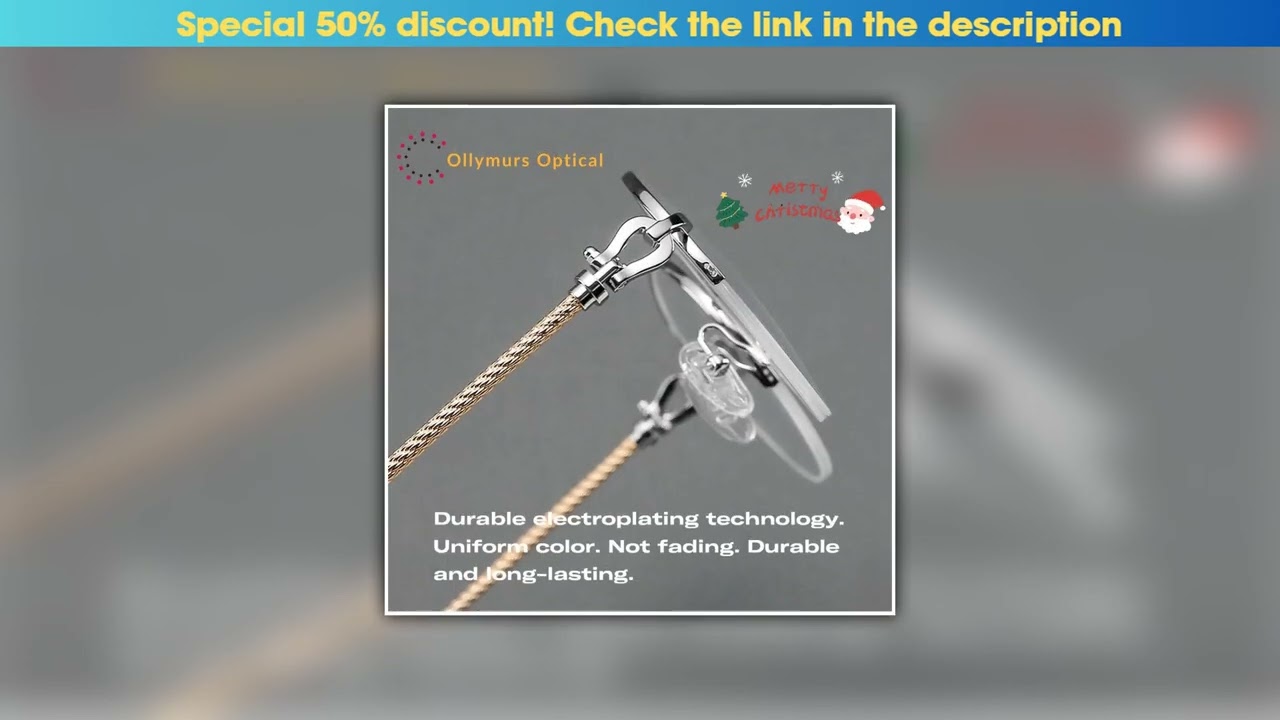 Slide Brez High-quality Luxury Glasses Frame Women Fashion Optical Eyeglasses 2025 New Pure Titaniu