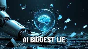 What If AI Learns to Lie Better Than Humans?