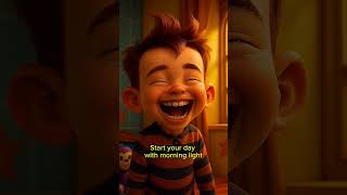 Kiddify Teeth Brush, Laugh And Shine