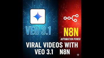GET ACCESS & MAKE VIRAL VIDEOS WITH VEO 3.1 + N8N