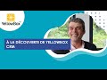 Prsentation de lactivit yellowbox crm par nicolas begule et herv balzan