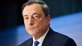 ECB stimulus package faces opposition