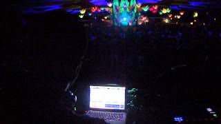 Download Lagu Axial Tilt ( Looney Moon Recs) l Soulvision Festival 2015 l Brazil MP3