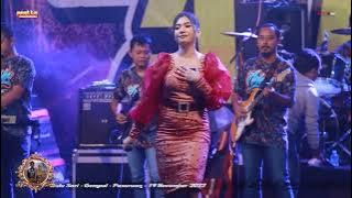 ADELLA FULL ALBUM  \\ JURANG PELEN  \\  BOSSMILD AUDIO