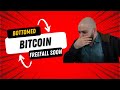 BTC BITCOIN GOING DOWN!!! BUY THE DIP??? - TECHNICAL ANALYSIS AND PRICE PREDICTION