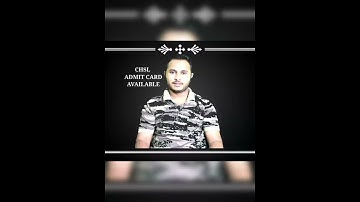 ssc chsl admit card 2021 tier 1 download  | ssc 10+2 admit card 2021 | #chsl #shorts #youtubeshorts