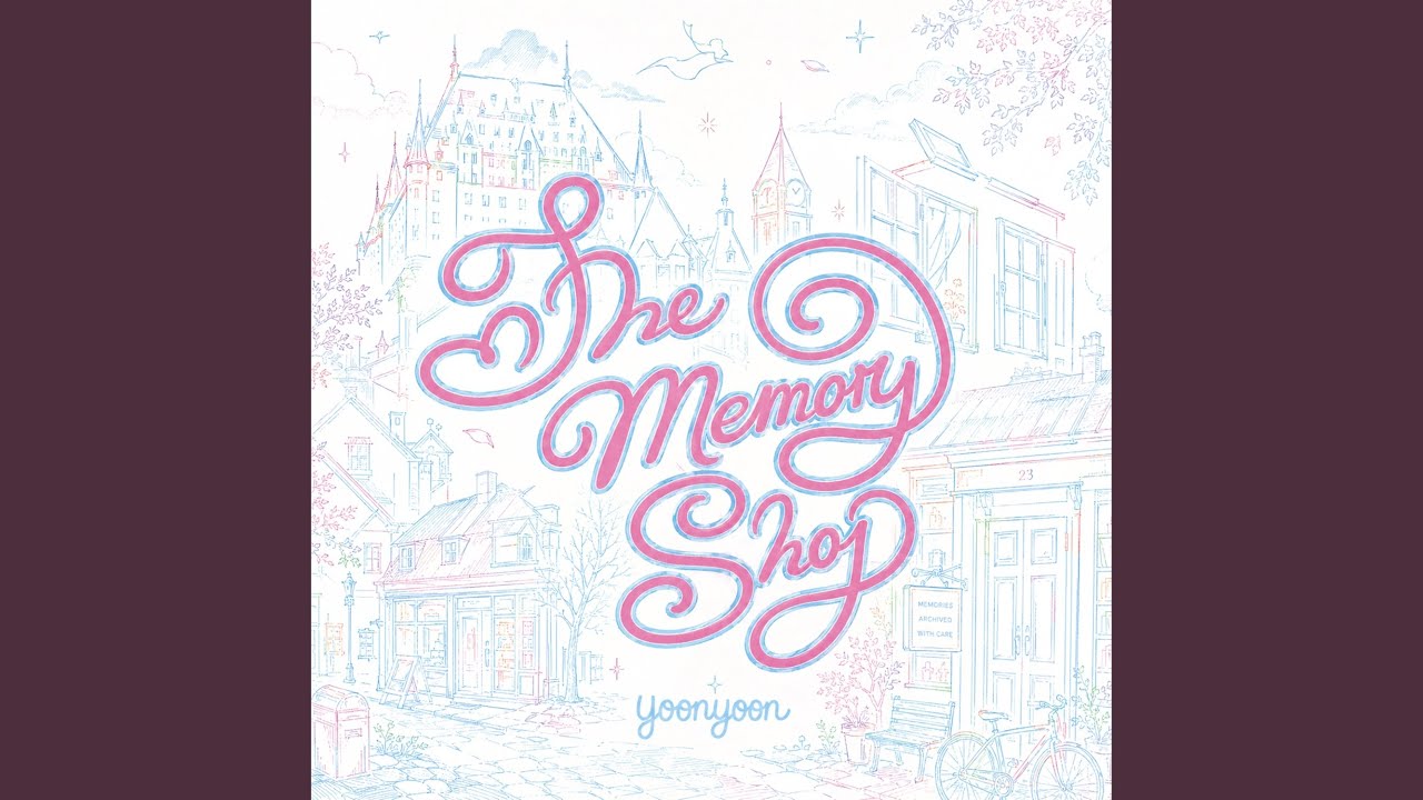 Watch the memory shop on YouTube Watch the memory shop on YouTube