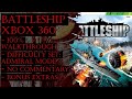 Battleship Xbox 360 (Admiral) 100% Walkthrough Extras (No Commentary)