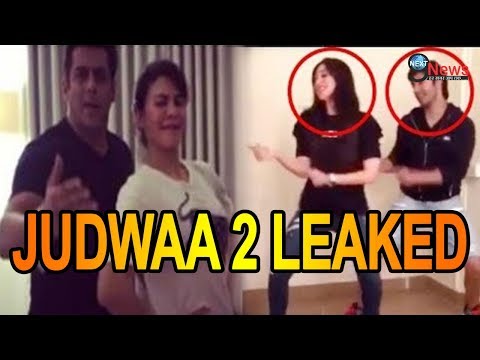 judwaa-2-में-सलमान-करिश्मा-की-धमाकेदार-इंट्री,-फिल्म-से-जुड़े-रहने-पर-हुआ-खुलासा..|-salman-jaqualine