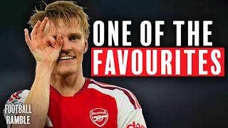 How Arsenal can win the Champions League | Football Ramble