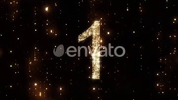 Countdown | After Effects Project Files - Videohive template