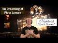 Coffeebeanz Reaction Video to Nightwish - Ever Dream (Live Wacken 2013)