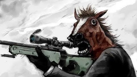 バレットフォース 凸砂講座 正しいQSの撃ち方 （ダッシュしてる状態から）